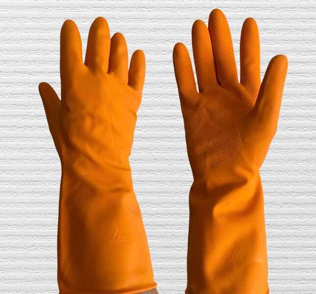 lalan turuncu lateks egepro